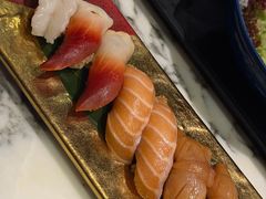 -家贺屋刺身寿司专门店