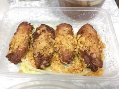 -盛记粥面(佐敦店)