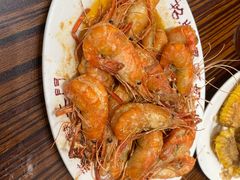 -等我餸上门海鲜大排档(天河南店)