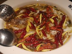 -太二酸菜鱼(深圳布吉万象汇店)