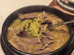 -金谷仓家庭料理(马泉营店)