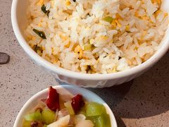 -海底捞火锅(老城根店)