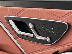 -宁波之星奔驰4S店(海曙店)