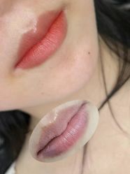 -变美丽半永久纹眉连锁·机器野生眉•洗眉