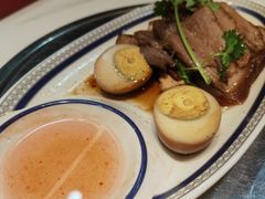 -鹅香四海·卤水火锅·砂锅粥·潮汕菜(宝安店)