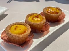 -粤财皇冠假日酒店·彩华轩中餐厅