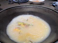 -贺庄·活鱼馆(珠吉路店)