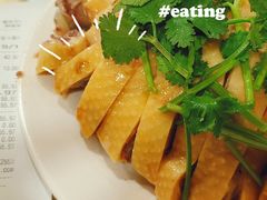 白斩鸡-振鼎鸡(福州路店)