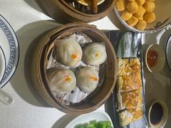 -合晋食府(广州合晋帝苑酒店)