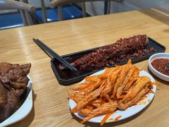 -韩麦大冷面(桂花街直营店)