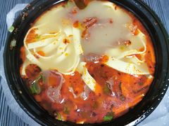 -东泰祥生煎馆(陕西南路店)