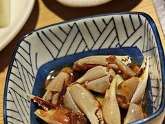 -温野菜涮涮锅(曲江大悦城店)