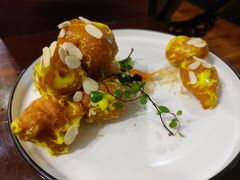 -西安绿地假日酒店·丽宝轩中餐厅