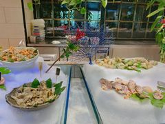 -川骄海鲜自助(亚运村店)