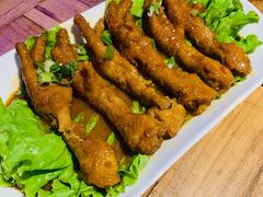 -北疆饭店(金狮广场店)