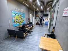 -零下舞度·街舞连锁机构(直沽校区)