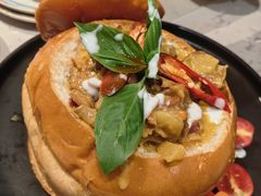 -Home Thai·泰谣(王府井apm店)