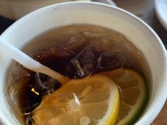 -香港表哥茶餐厅(银泰百货店)