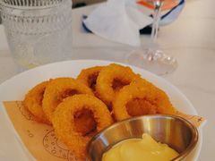 -甲丁坊·德餐·酒吧(五棵松华熙店)
