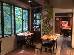 -Ginger(兴国路店)