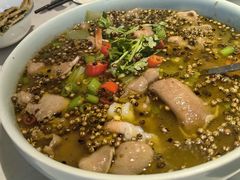 -吴记百家·私房菜·家宴(润园店)