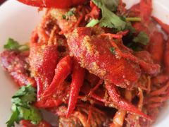 -呷呷好龙虾·湖南常德钵子菜·湘菜(公明天虹总店)