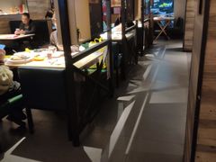 -豪客来牛排(重庆三峡广场步行街1704店)