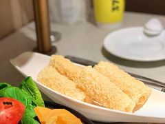 -海底捞火锅(银泰中心店)