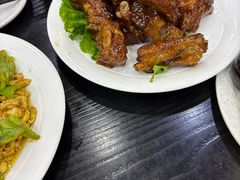 -春泉大冷面(兴华街店)