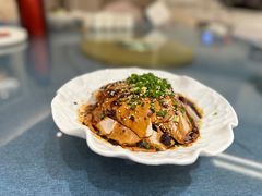 -荷塘秋月·本帮江浙菜(国权路店)
