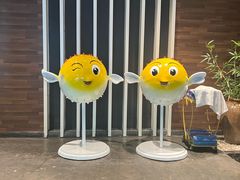 -永安鱼庄·镇江菜(东吴路店)