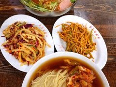 拌花菜-西塔大冷面(市府大路店)