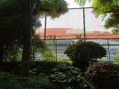 -白沙古井