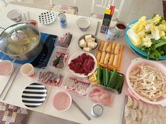 -正能量脆肉鲩火锅
