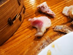 -澳门陈光记烧味饭店(南京德基广场店)