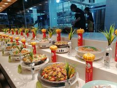 -有红鸡毛店·川菜(建设路店)