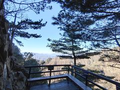 -老界岭旅游度假区