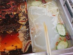 -中渝城重庆火锅(文昌店)