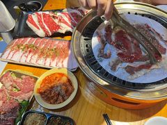 -泥炉烧肉师(新街口金銮巷店)