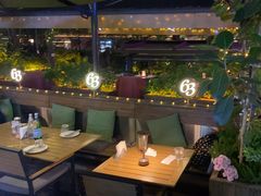 -Bistro 63 创意融合料理(广粤天地店)
