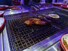 -小猪查理川式自助烤肉(大学城店)