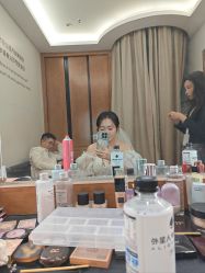 -金夫人婚纱摄影(总店)