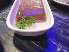 -热火朝天鲜切牛肉火锅(南强街巷店)