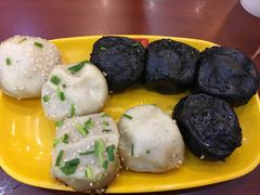 -小杨生煎(周浦万达店)