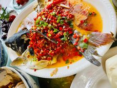 -骊山十三花民俗餐厅