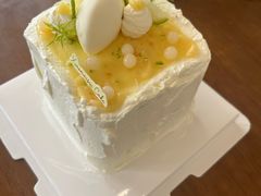 -小麦穗私人订制蛋糕·甜品台(万达店)