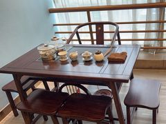 -围龙屋客家食府(福田店)