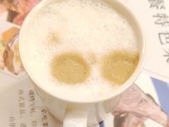 -洲际酒店-第六层自助餐厅