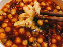 -重庆乌鱼庄·龙滋鲜(青羊大道店)