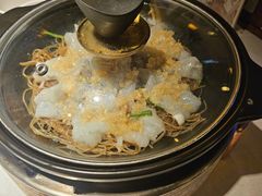-绿茶餐厅(领展购物广场·中关村店)